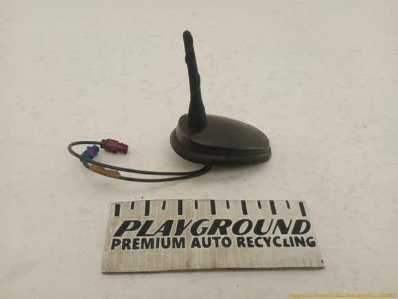 Hummer H2 Front Left Radio Antenna