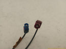 Hummer H2 Front Left Radio Antenna-4