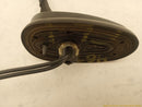 Hummer H2 Front Left Radio Antenna-9