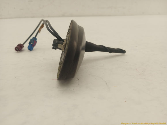 Hummer H2 Front Left Radio Antenna