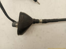Hummer H2 Front Right Radio Antenna-6