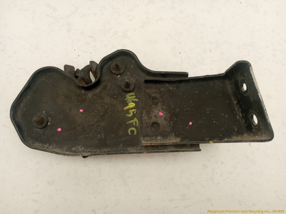 Hummer H2 Center Hood Bonnet Latch