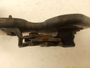 Hummer H2 Center Hood Bonnet Latch-3