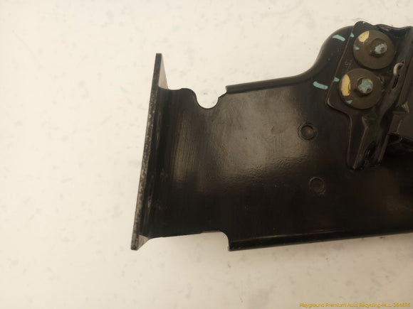 Hummer H2 Center Hood Bonnet Latch