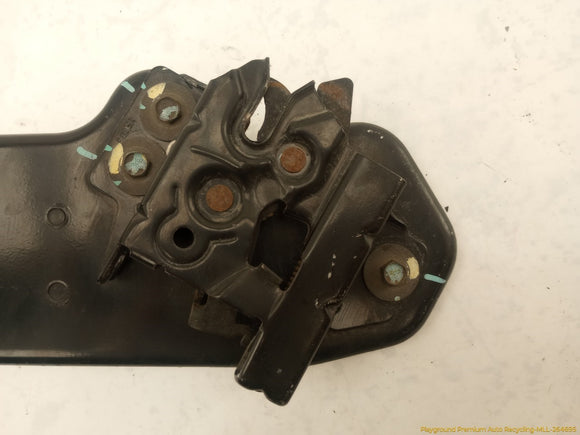 Hummer H2 Center Hood Bonnet Latch