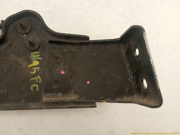 Hummer H2 Center Hood Bonnet Latch