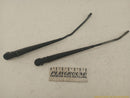 Hummer H2 Pair Of Windshield Wiper Arms-1