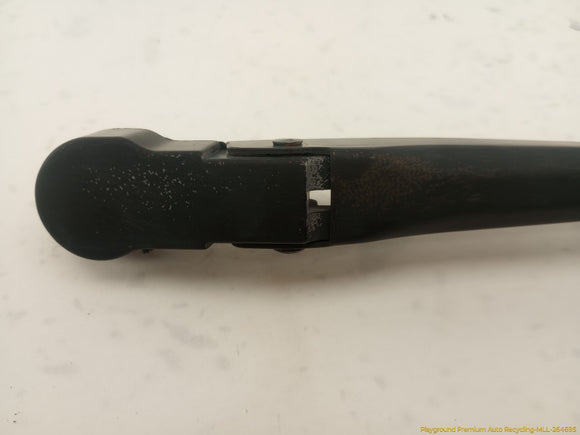 Hummer H2 Pair Of Windshield Wiper Arms