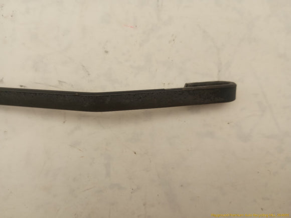 Hummer H2 Pair Of Windshield Wiper Arms
