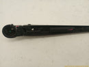 Hummer H2 Pair Of Windshield Wiper Arms-6