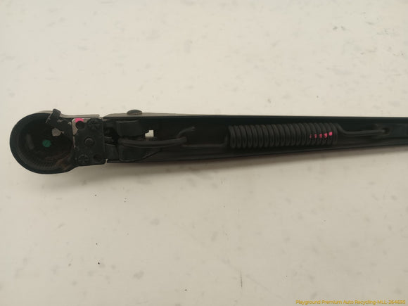 Hummer H2 Pair Of Windshield Wiper Arms