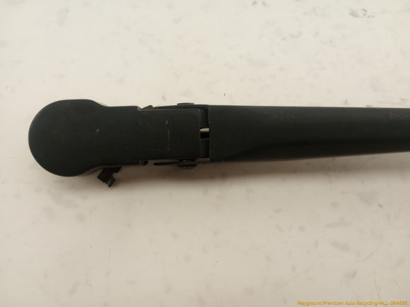 Hummer H2 Pair Of Windshield Wiper Arms