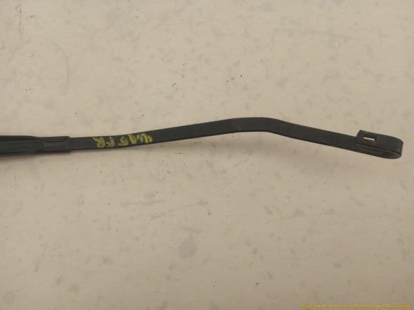 Hummer H2 Pair Of Windshield Wiper Arms