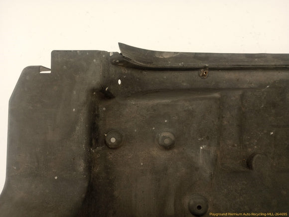 Hummer H2 Driver Left Front Inner Fender Liner