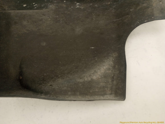 Hummer H2 Driver Left Front Inner Fender Liner