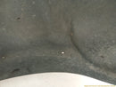 Hummer H2 Driver Left Front Inner Fender Liner-8