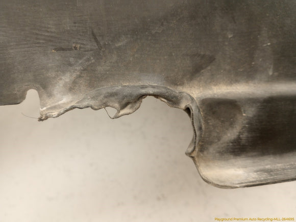 Hummer H2 Driver Left Front Inner Fender Liner