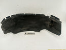 Hummer H2 Driver Left Rear Inner Fender Liner-1