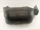 Hummer H2 Driver Left Rear Inner Fender Liner-2