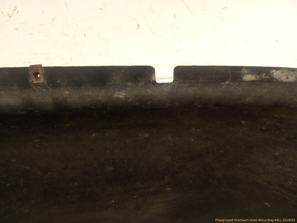 Hummer H2 Driver Left Rear Inner Fender Liner