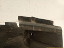 Hummer H2 Driver Left Rear Inner Fender Liner-6