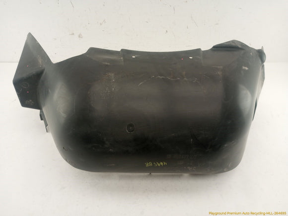 Hummer H2 Passenger Right Rear Inner Fender Liner