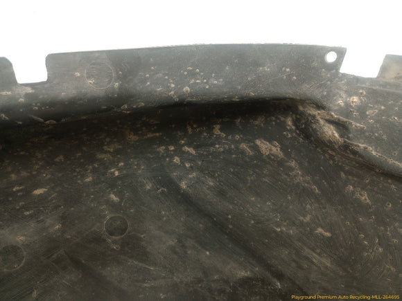 Hummer H2 Passenger Right Rear Inner Fender Liner
