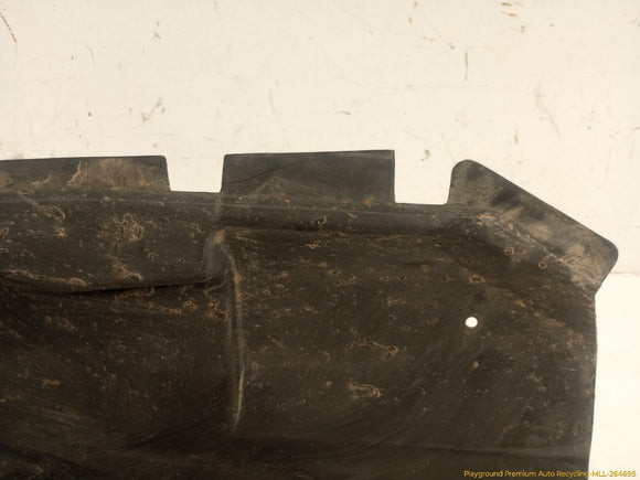 Hummer H2 Passenger Right Rear Inner Fender Liner