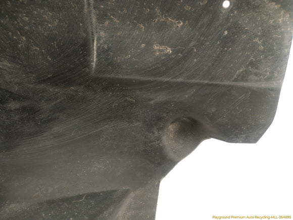 Hummer H2 Passenger Right Rear Inner Fender Liner