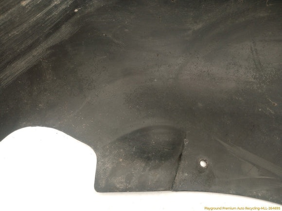 Hummer H2 Passenger Right Rear Inner Fender Liner