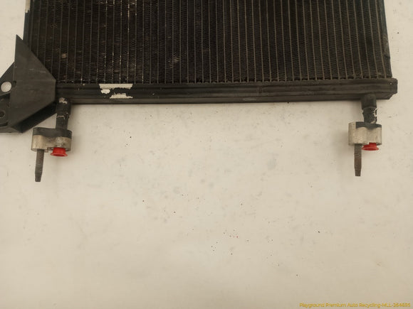 Hummer H2 AC Condenser