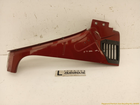 Hummer H2 Driver Left Front Fender Panel