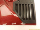 Hummer H2 Driver Left Front Fender Panel-8