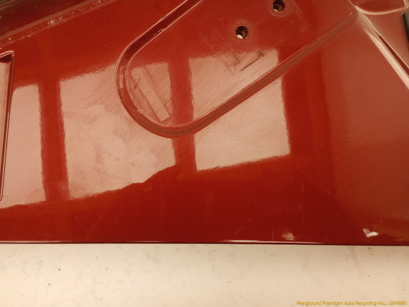 Hummer H2 Driver Left Front Fender Panel