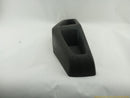 Hummer H2 Pair Of Front Bumper End Caps-3