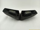 Hummer H2 Pair Of Front Bumper End Caps-6