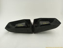 Hummer H2 Pair Of Front Bumper End Caps-9