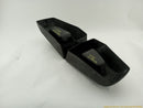 Hummer H2 Pair Of Front Bumper End Caps-10