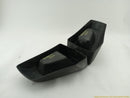 Hummer H2 Pair Of Front Bumper End Caps-11