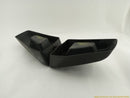 Hummer H2 Pair Of Front Bumper End Caps-12