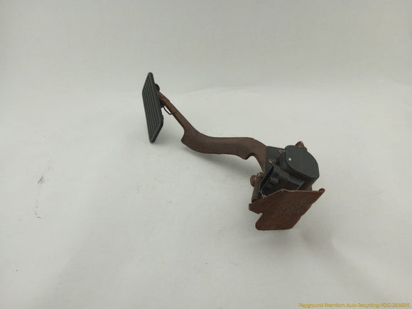 Hummer H2 Accelerator Gas Pedal