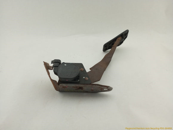 Hummer H2 Accelerator Gas Pedal