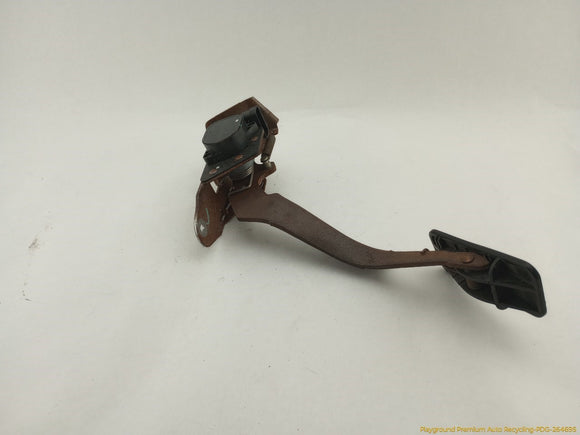 Hummer H2 Accelerator Gas Pedal