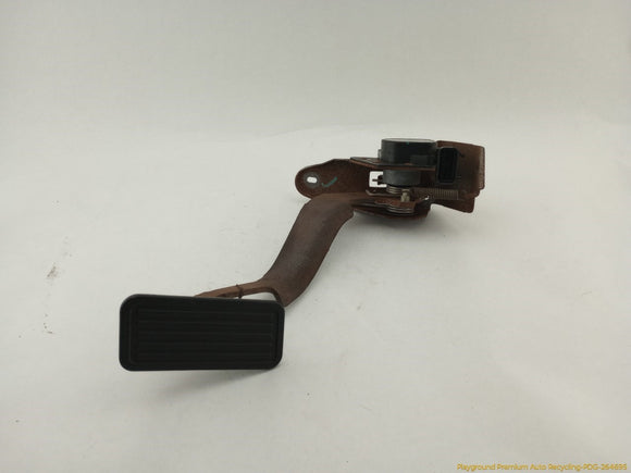 Hummer H2 Accelerator Gas Pedal