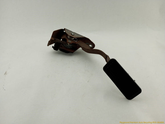 Hummer H2 Accelerator Gas Pedal