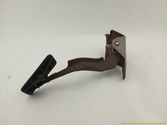 Hummer H2 Accelerator Gas Pedal
