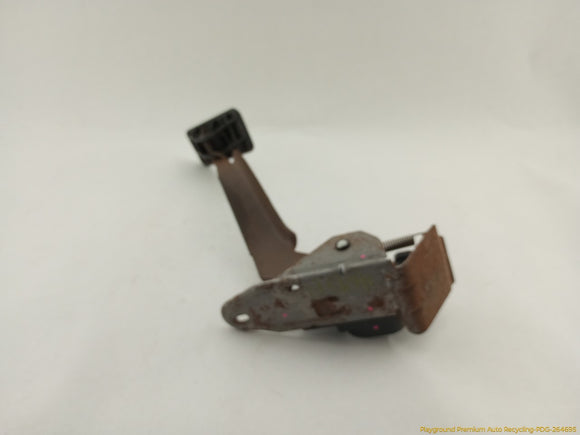 Hummer H2 Accelerator Gas Pedal