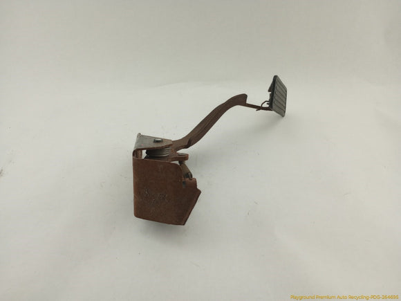 Hummer H2 Accelerator Gas Pedal
