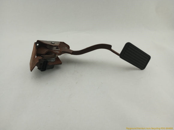 Hummer H2 Accelerator Gas Pedal