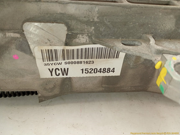 Hummer H2 Steering Column